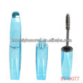 Brand New Blue Color Mascara Container Mascara Bottle Cosmetics Mascara Tube